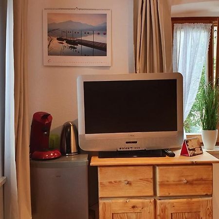 Gaestezimmer Vogtareuth Rinser Екстер'єр фото