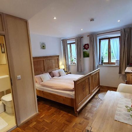 Gaestezimmer Vogtareuth Rinser Екстер'єр фото