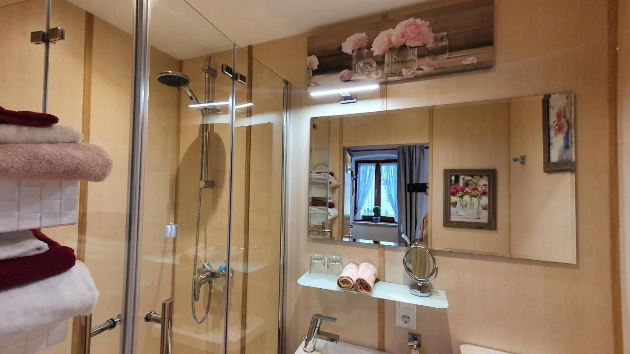 Gaestezimmer Vogtareuth Rinser Екстер'єр фото